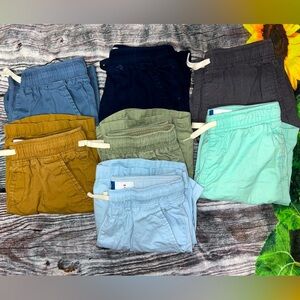 Boy’s shorts bundle